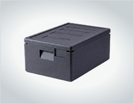 Cajas isotérmicas