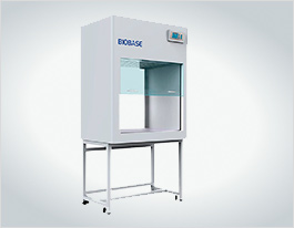  Cabinas de flujo laminar horizontal