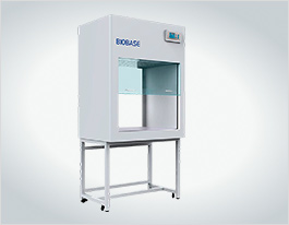 Cabinas de flujo laminar vertical